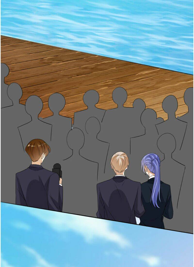 Danh Môn Chí Ái Chap 213 - Next Chap 214