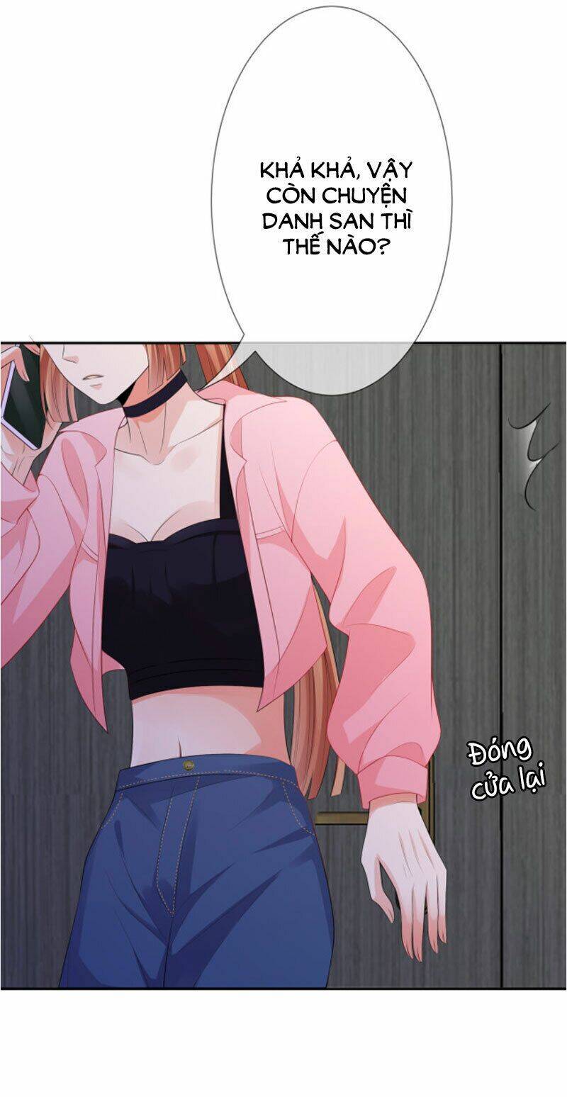 Danh Môn Chí Ái Chap 213 - Next Chap 214