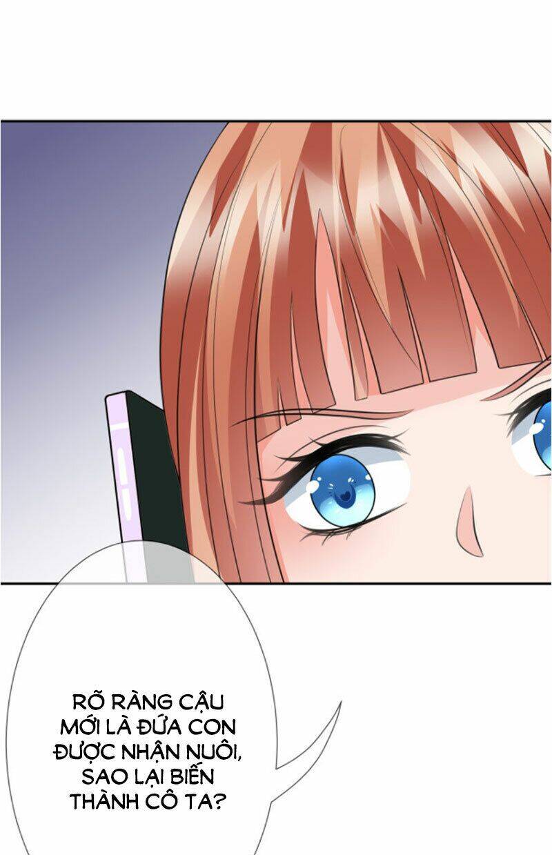 Danh Môn Chí Ái Chap 213 - Next Chap 214