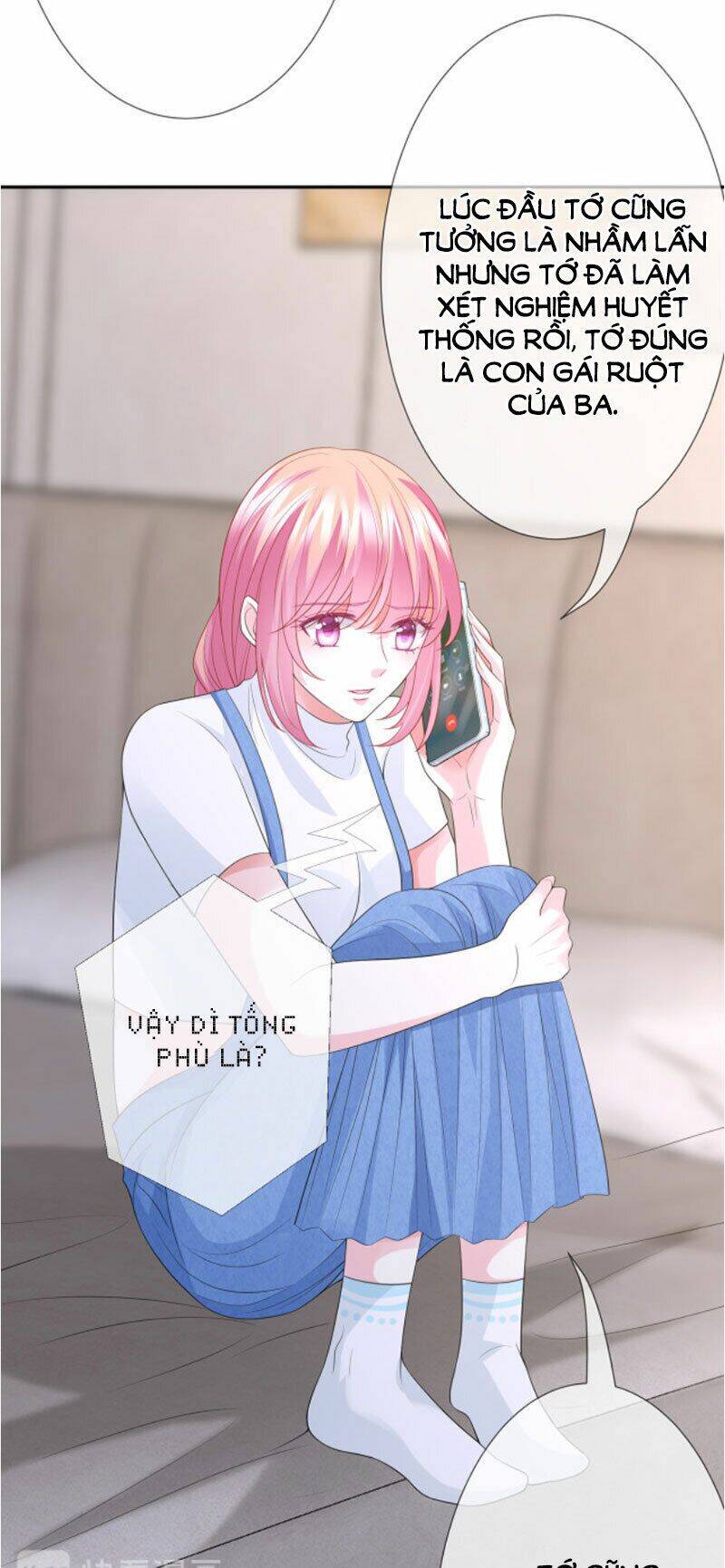 Danh Môn Chí Ái Chap 213 - Next Chap 214