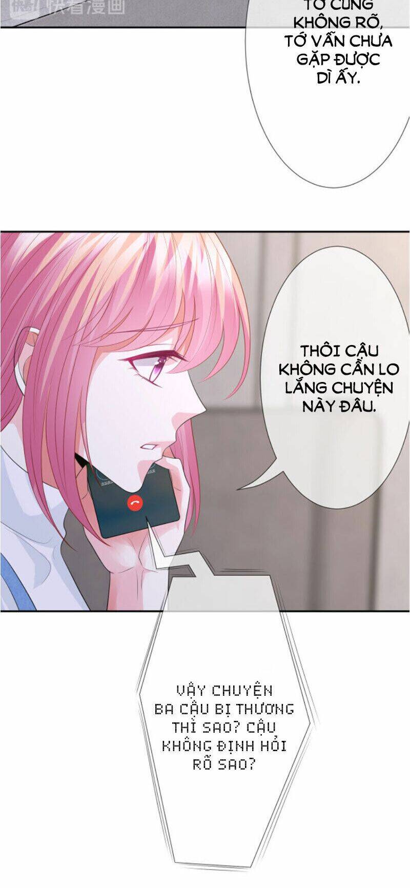 Danh Môn Chí Ái Chap 213 - Next Chap 214