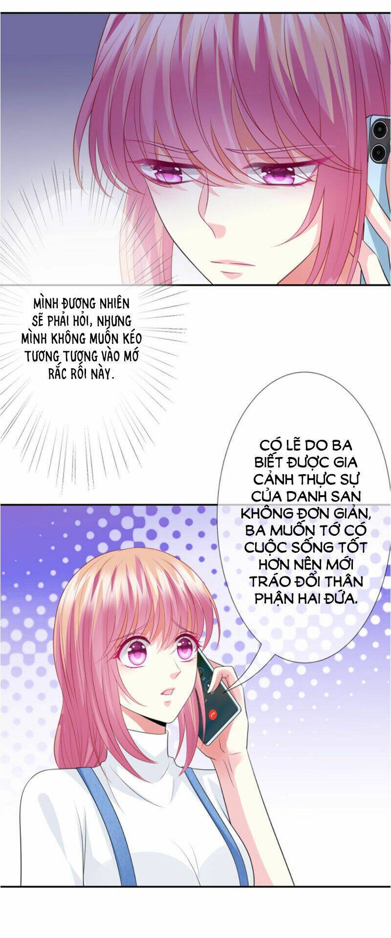 Danh Môn Chí Ái Chap 213 - Next Chap 214