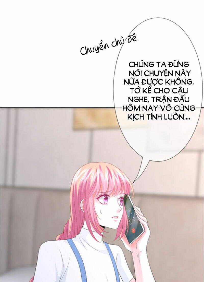 Danh Môn Chí Ái Chap 213 - Next Chap 214