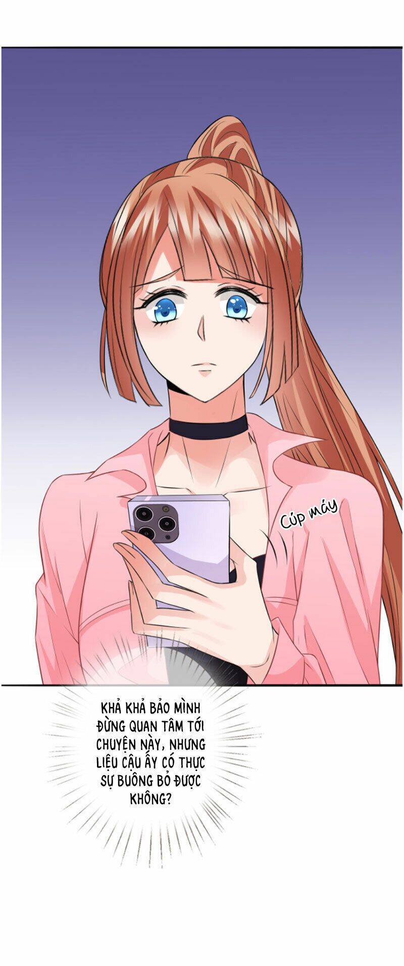 Danh Môn Chí Ái Chap 213 - Next Chap 214