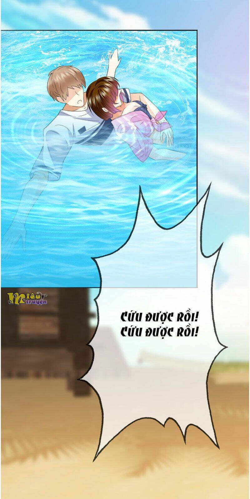 Danh Môn Chí Ái Chap 213 - Next Chap 214