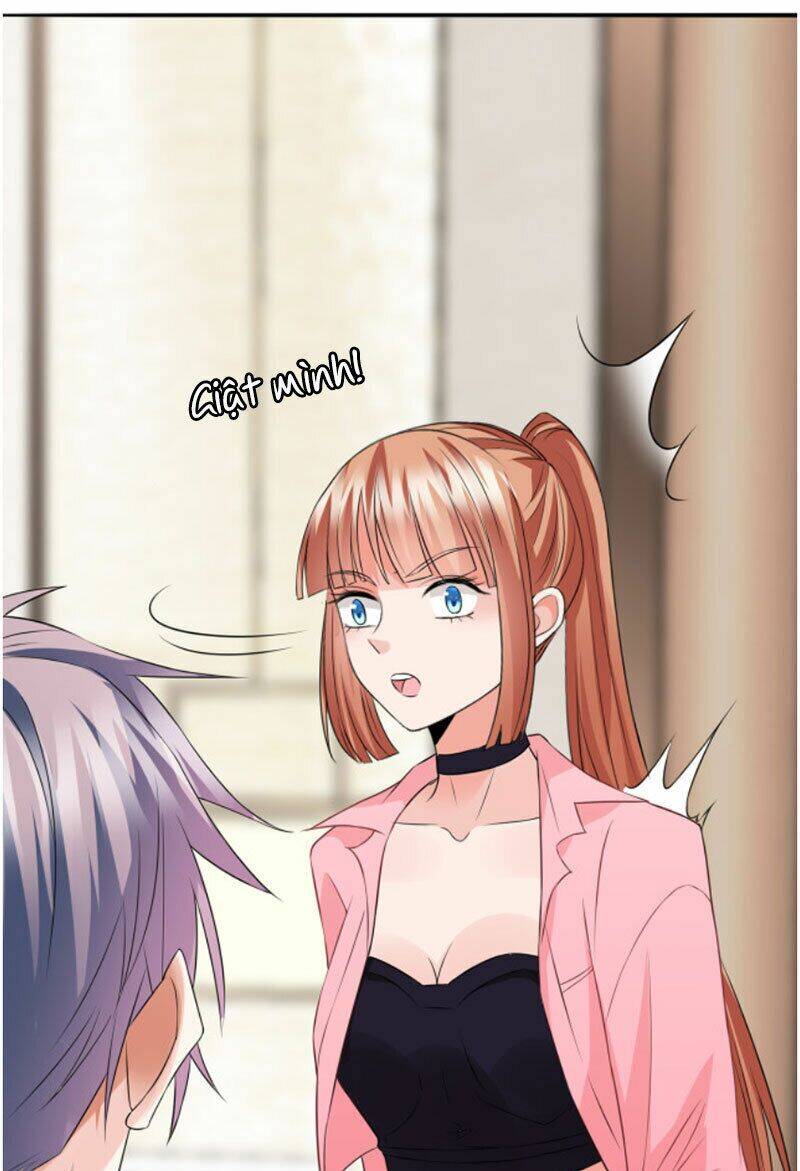 Danh Môn Chí Ái Chap 213 - Next Chap 214