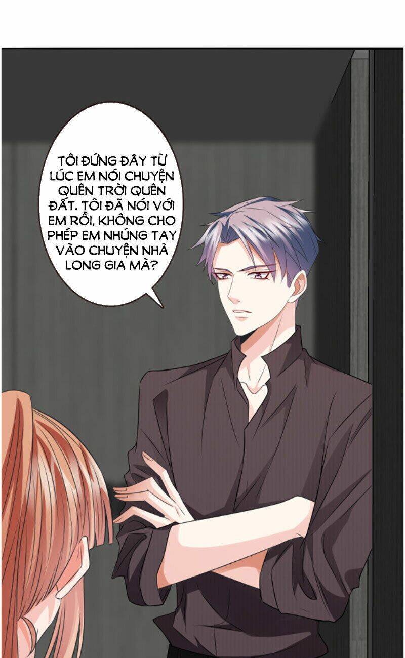 Danh Môn Chí Ái Chap 213 - Next Chap 214