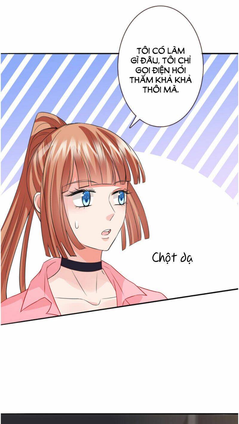 Danh Môn Chí Ái Chap 213 - Next Chap 214