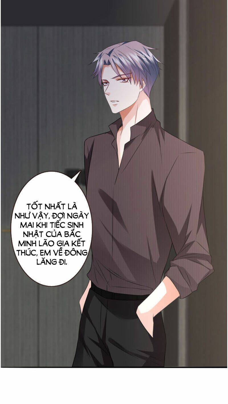 Danh Môn Chí Ái Chap 213 - Next Chap 214