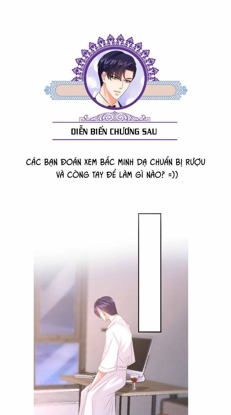 Danh Môn Chí Ái Chap 213 - Next Chap 214