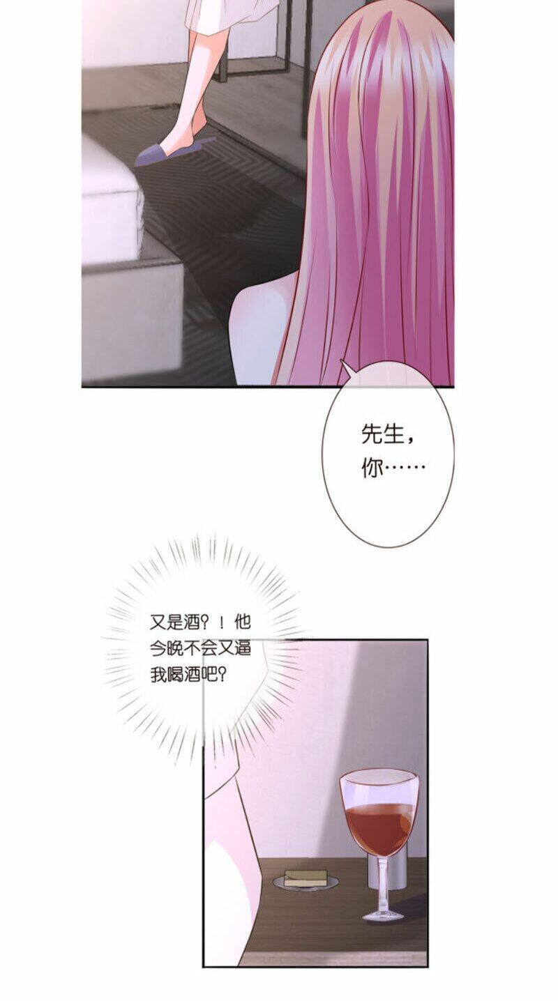 Danh Môn Chí Ái Chap 213 - Next Chap 214