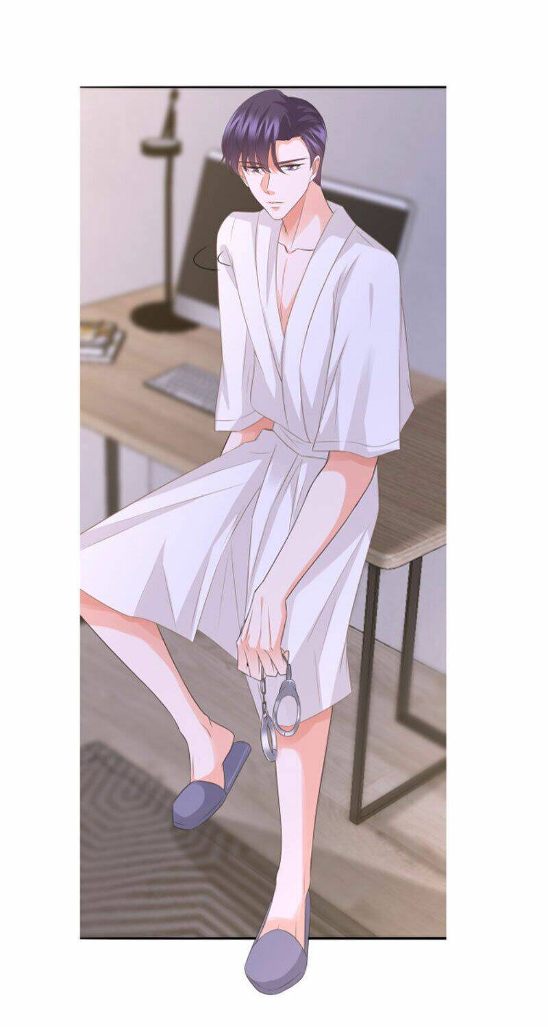 Danh Môn Chí Ái Chap 213 - Next Chap 214