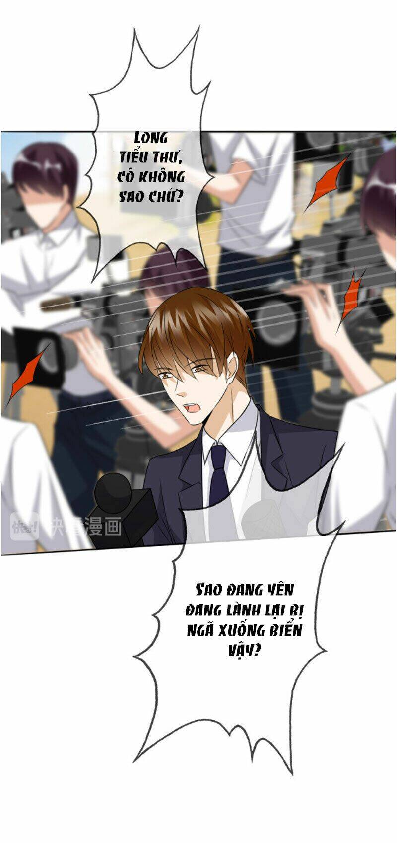 Danh Môn Chí Ái Chap 213 - Next Chap 214