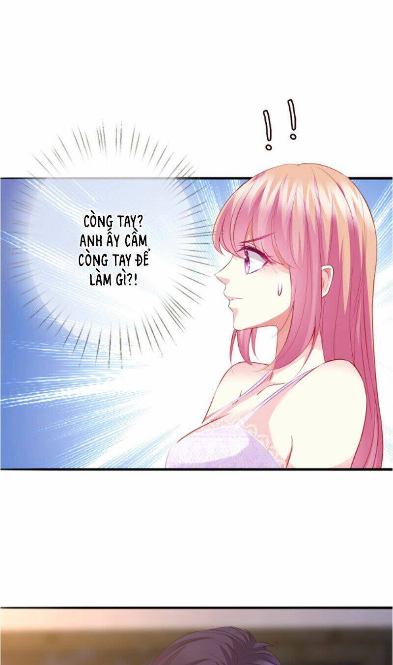 Danh Môn Chí Ái Chap 214 - Next Chap 215