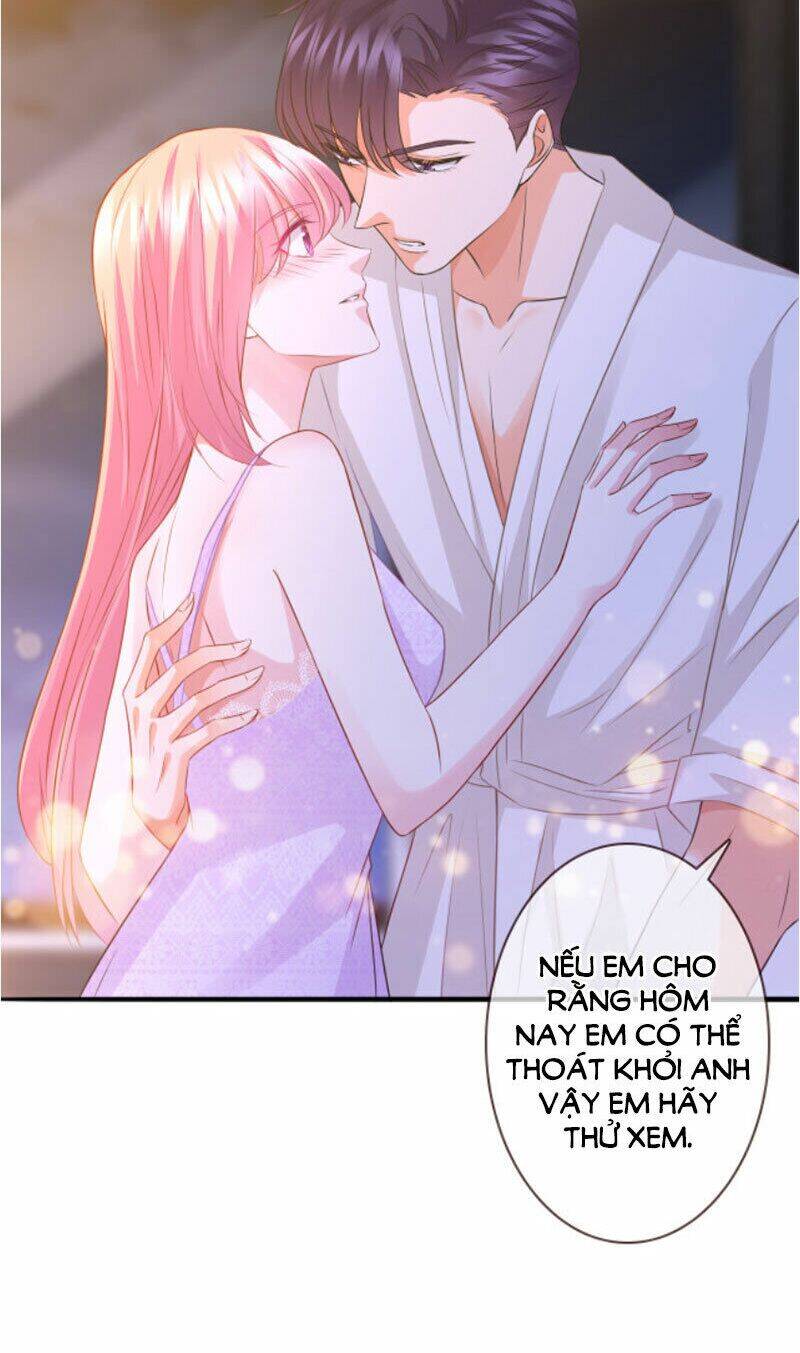 Danh Môn Chí Ái Chap 214 - Next Chap 215