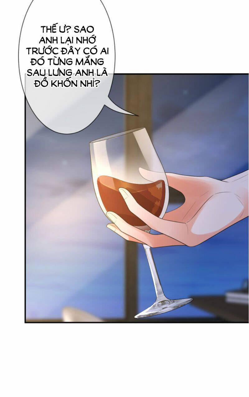 Danh Môn Chí Ái Chap 214 - Next Chap 215