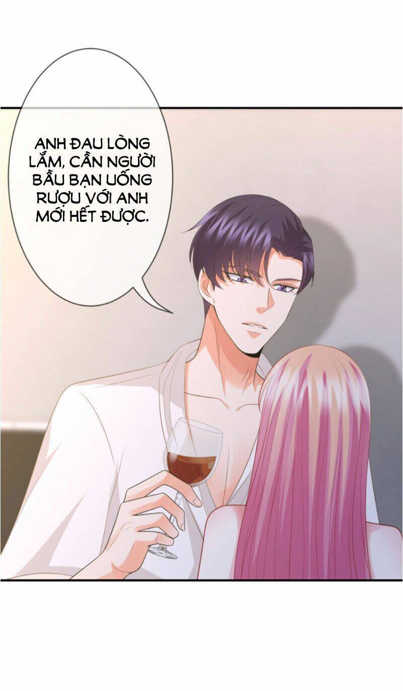 Danh Môn Chí Ái Chap 214 - Next Chap 215