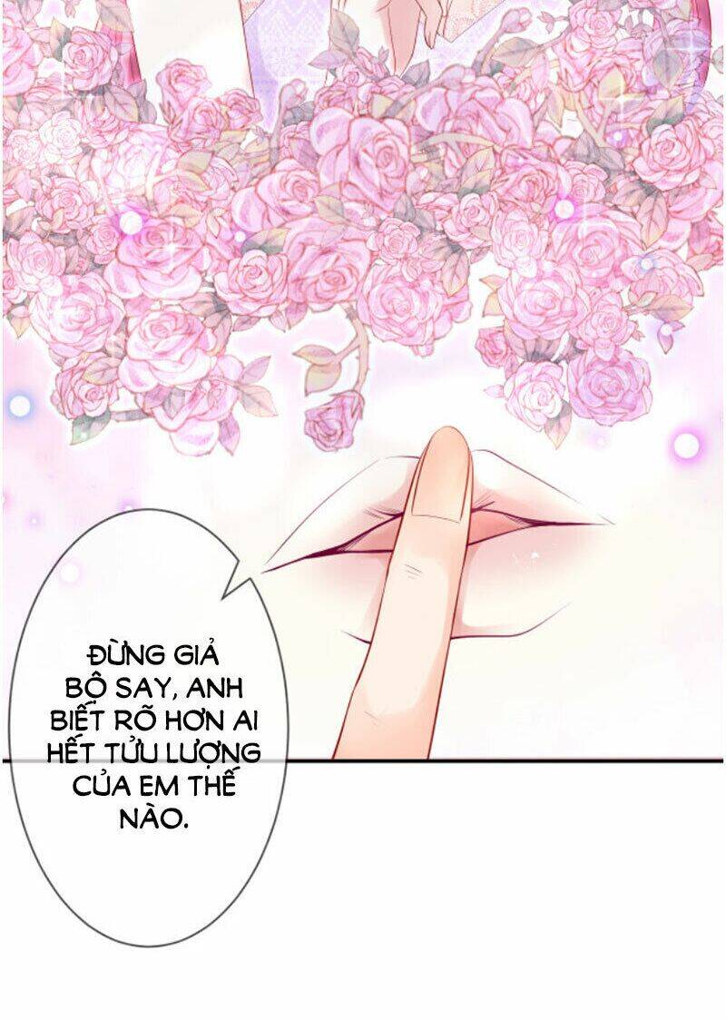 Danh Môn Chí Ái Chap 214 - Next Chap 215