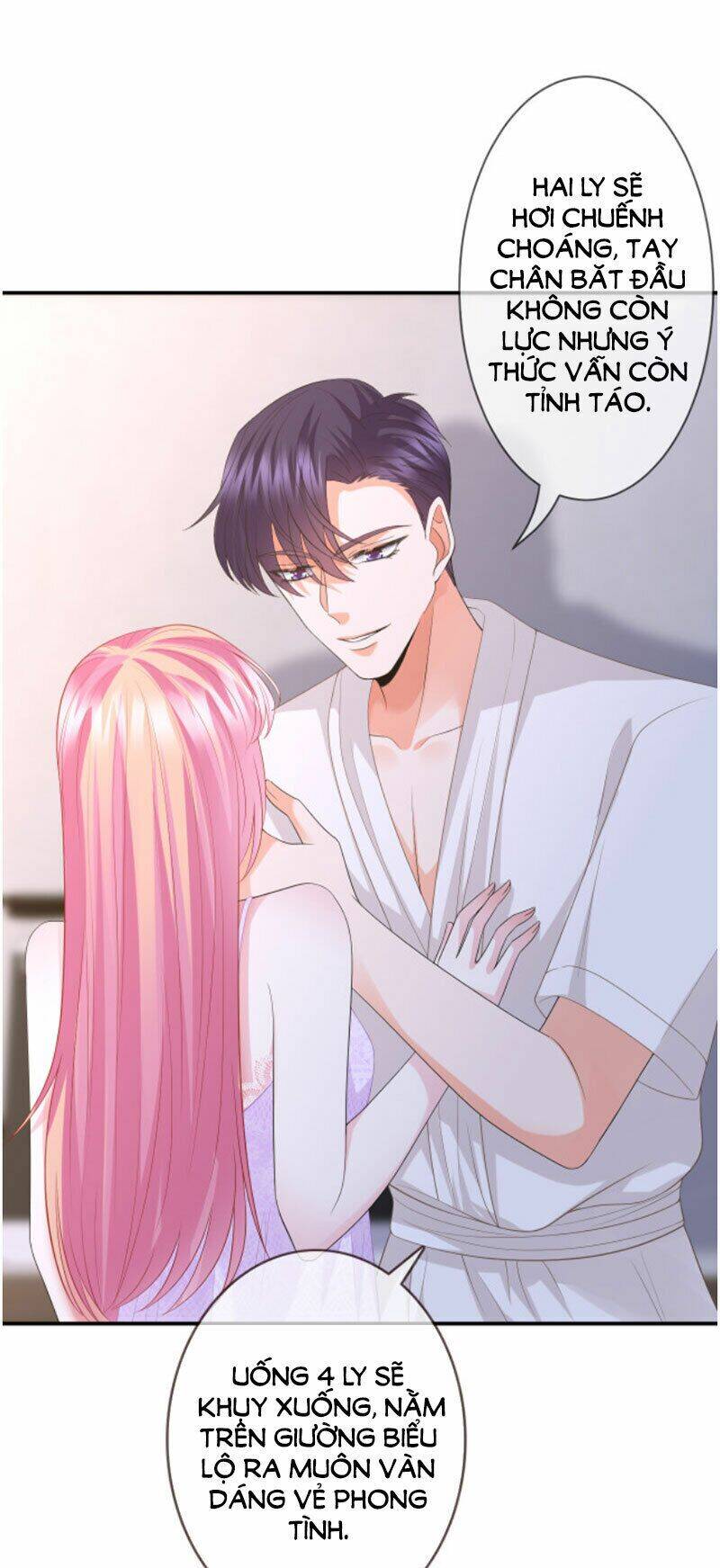 Danh Môn Chí Ái Chap 214 - Next Chap 215