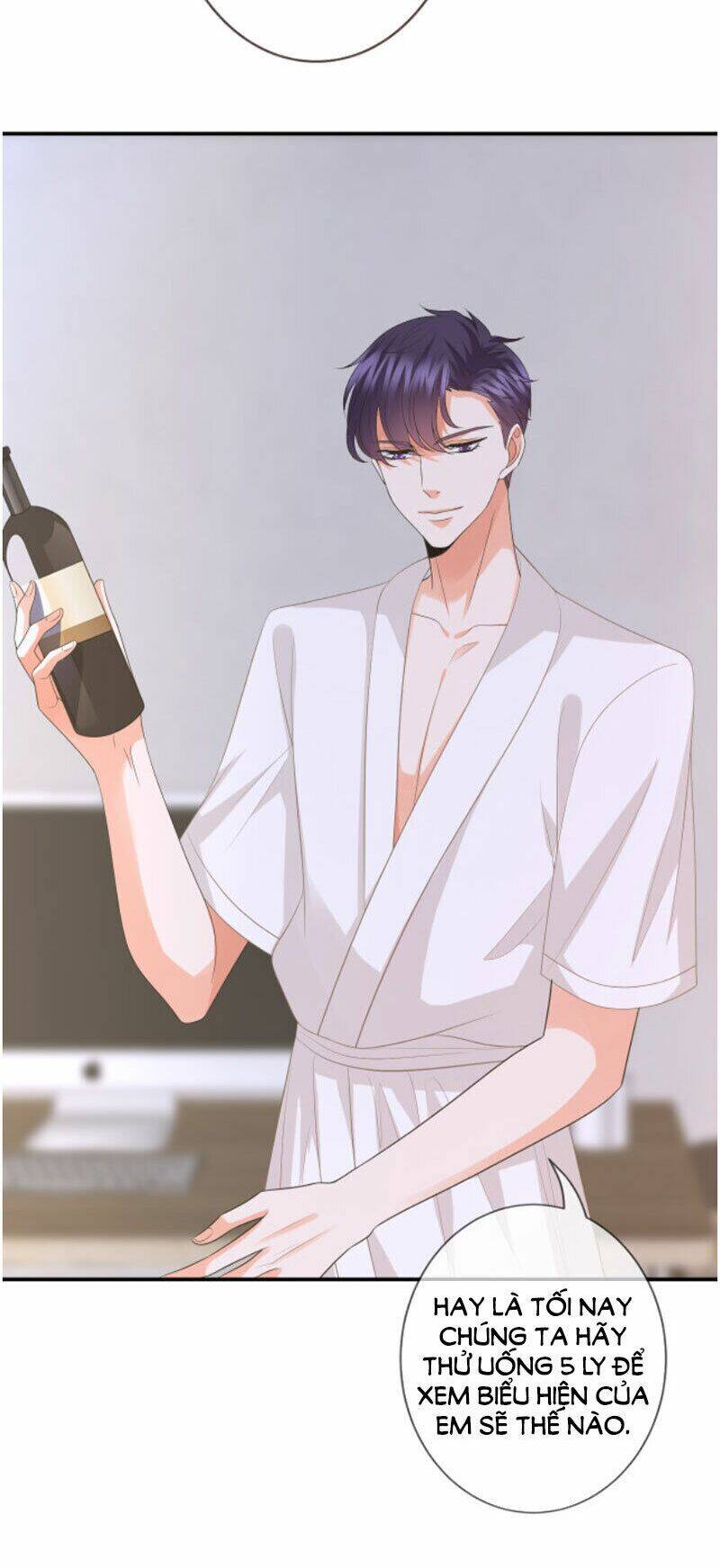 Danh Môn Chí Ái Chap 214 - Next Chap 215