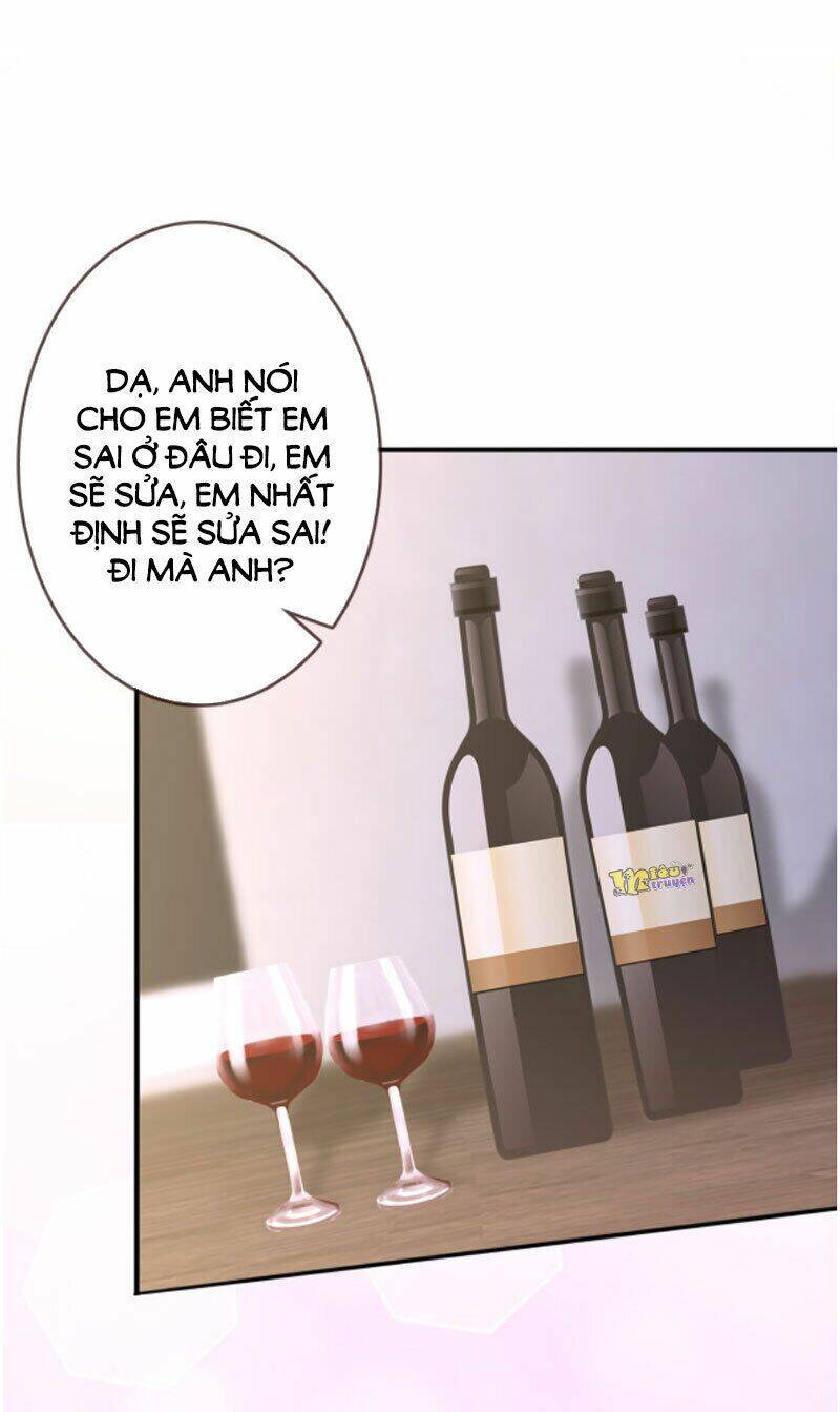 Danh Môn Chí Ái Chap 214 - Next Chap 215