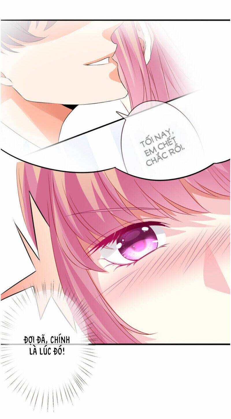 Danh Môn Chí Ái Chap 214 - Next Chap 215