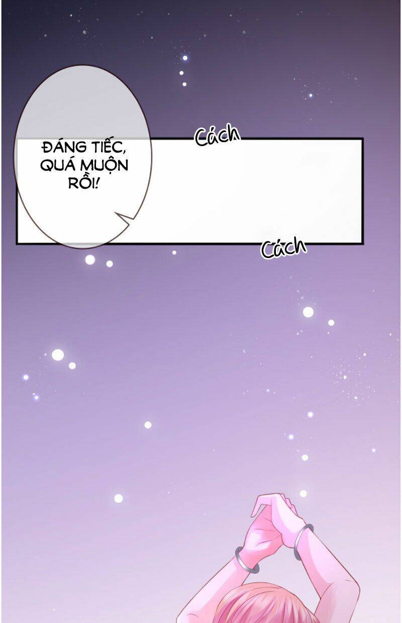 Danh Môn Chí Ái Chap 214 - Next Chap 215