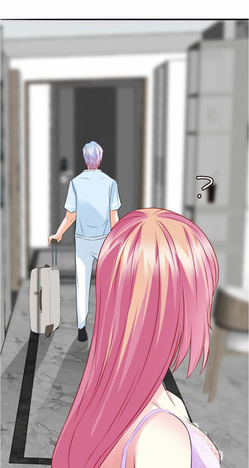 Danh Môn Chí Ái Chap 214 - Next Chap 215