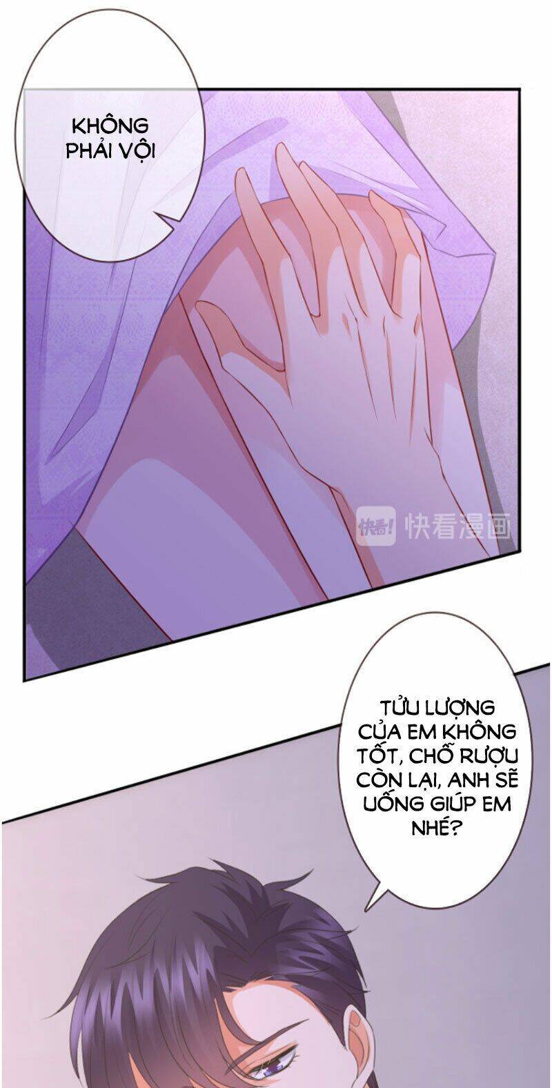 Danh Môn Chí Ái Chap 214 - Next Chap 215