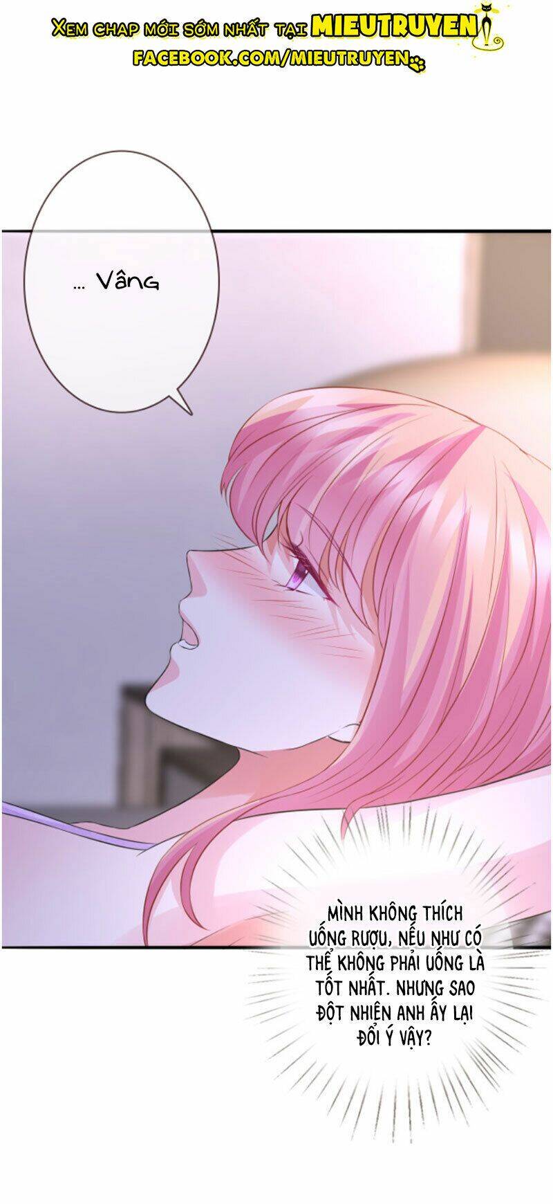 Danh Môn Chí Ái Chap 214 - Next Chap 215