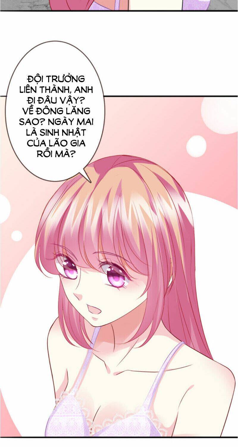 Danh Môn Chí Ái Chap 214 - Next Chap 215