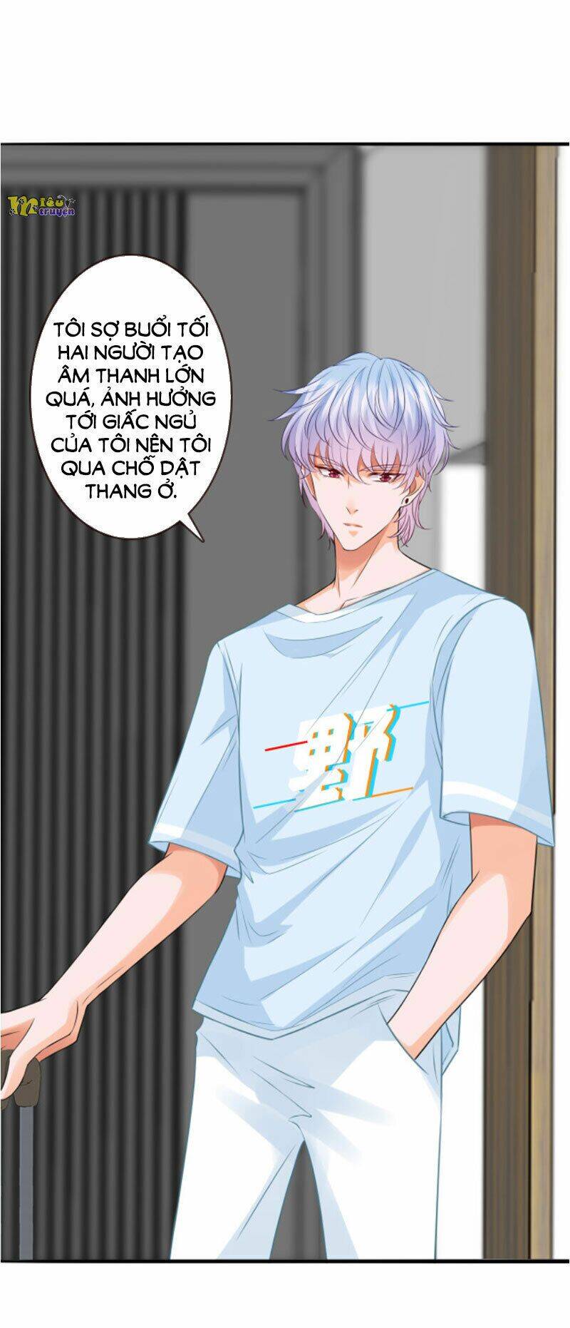 Danh Môn Chí Ái Chap 214 - Next Chap 215