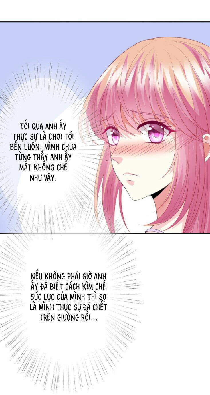 Danh Môn Chí Ái Chap 215 - Next Chap 216