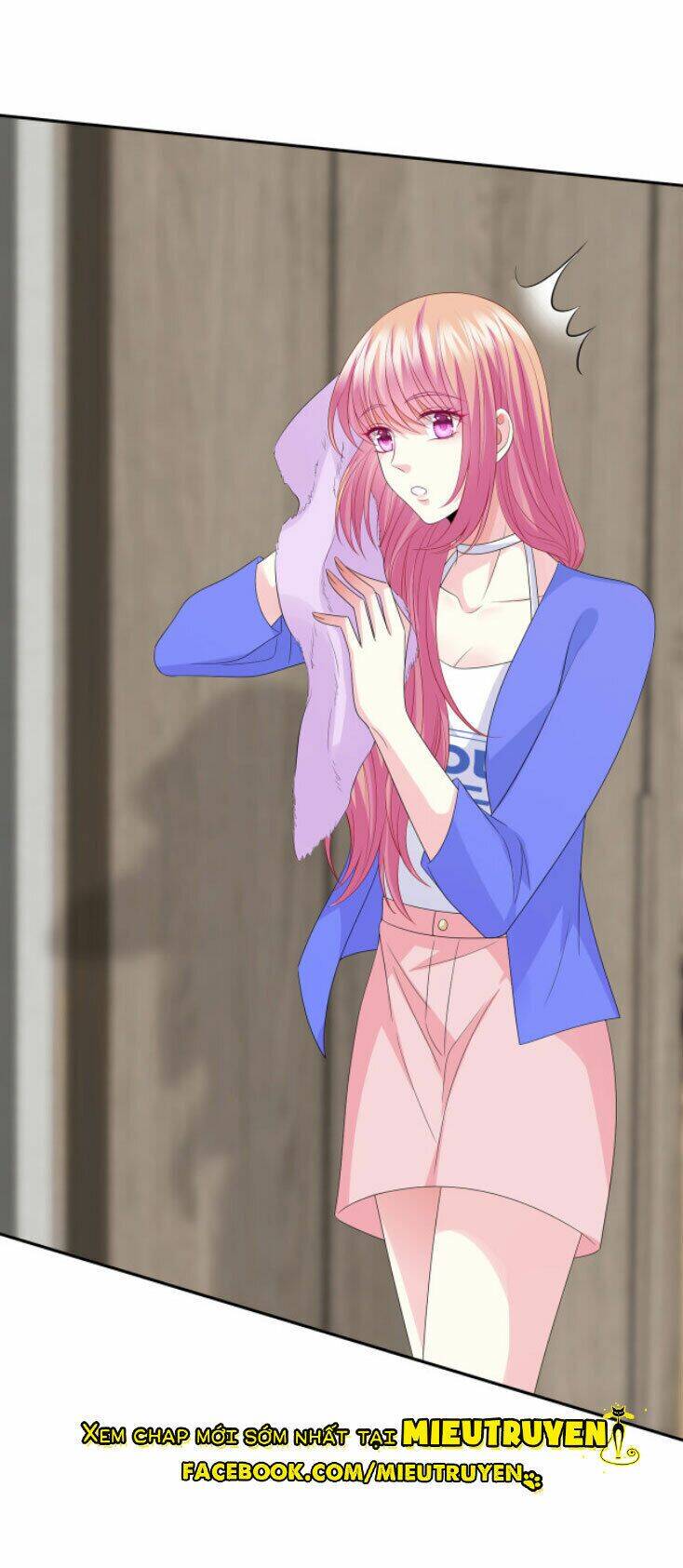 Danh Môn Chí Ái Chap 215 - Next Chap 216