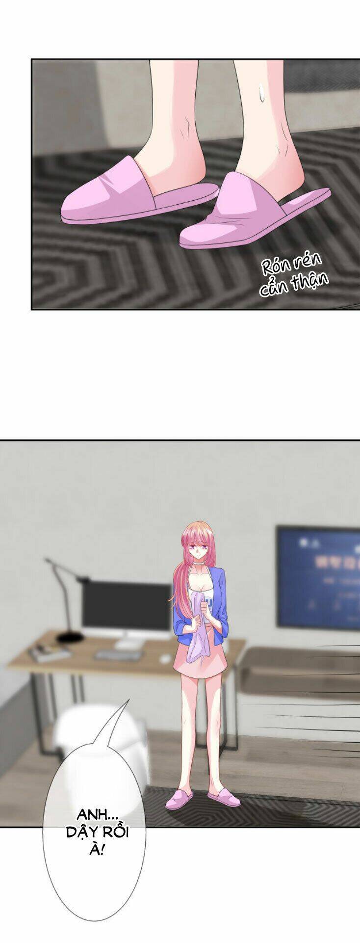 Danh Môn Chí Ái Chap 215 - Next Chap 216