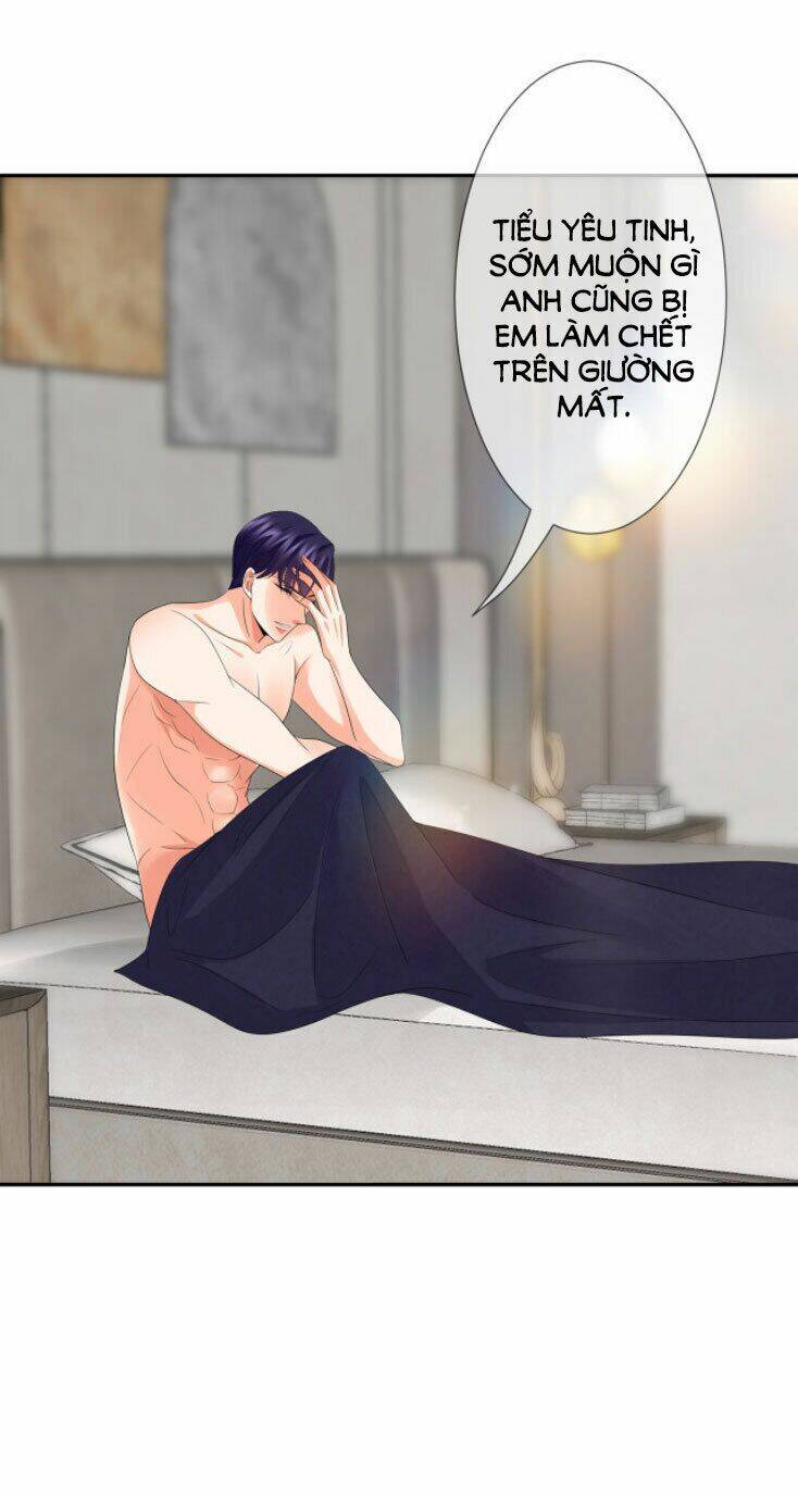 Danh Môn Chí Ái Chap 215 - Next Chap 216