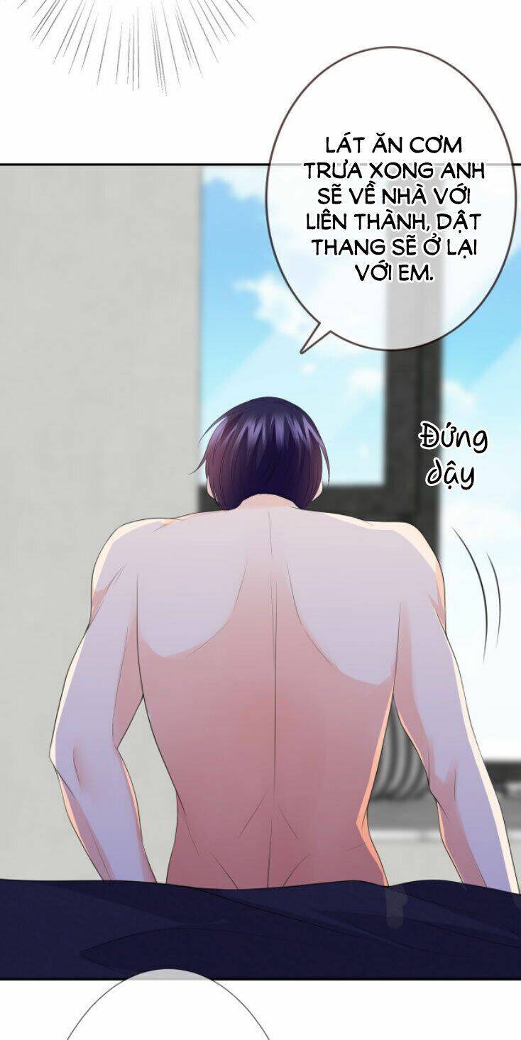 Danh Môn Chí Ái Chap 215 - Next Chap 216