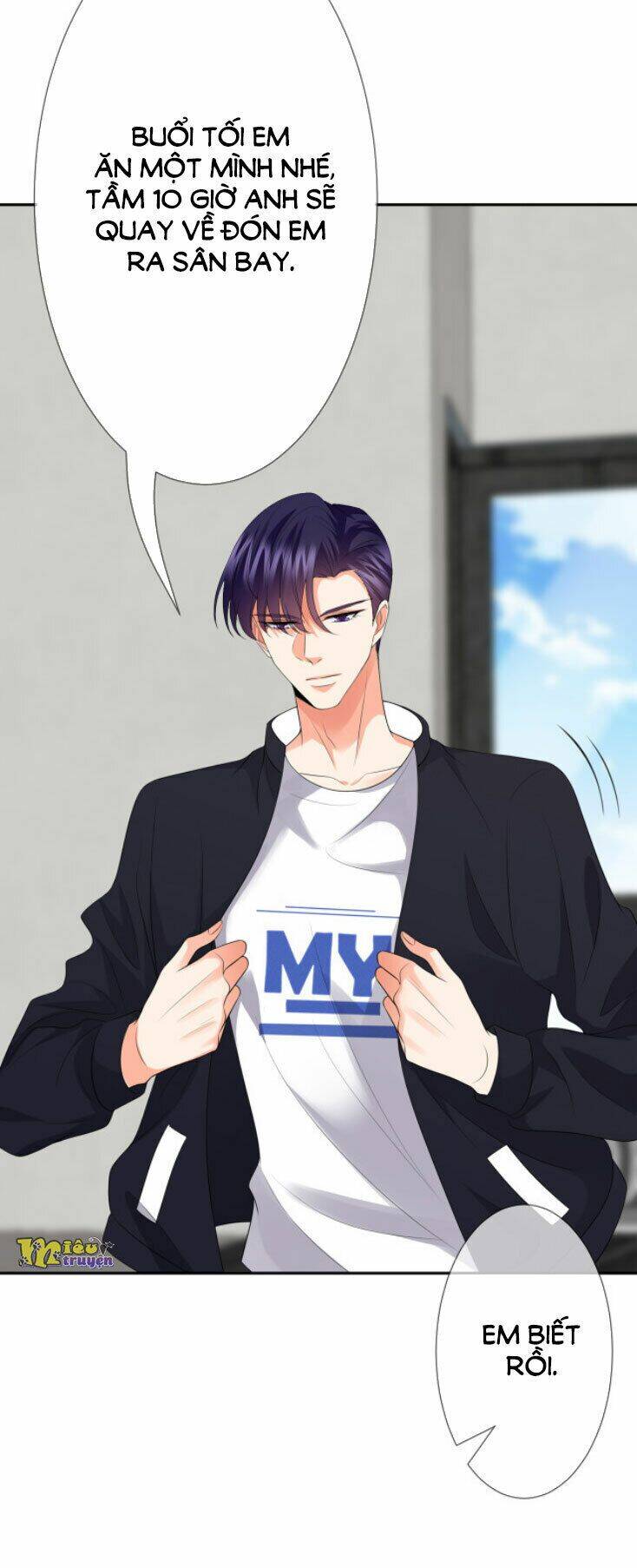 Danh Môn Chí Ái Chap 215 - Next Chap 216