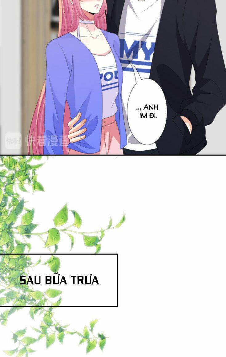 Danh Môn Chí Ái Chap 215 - Next Chap 216