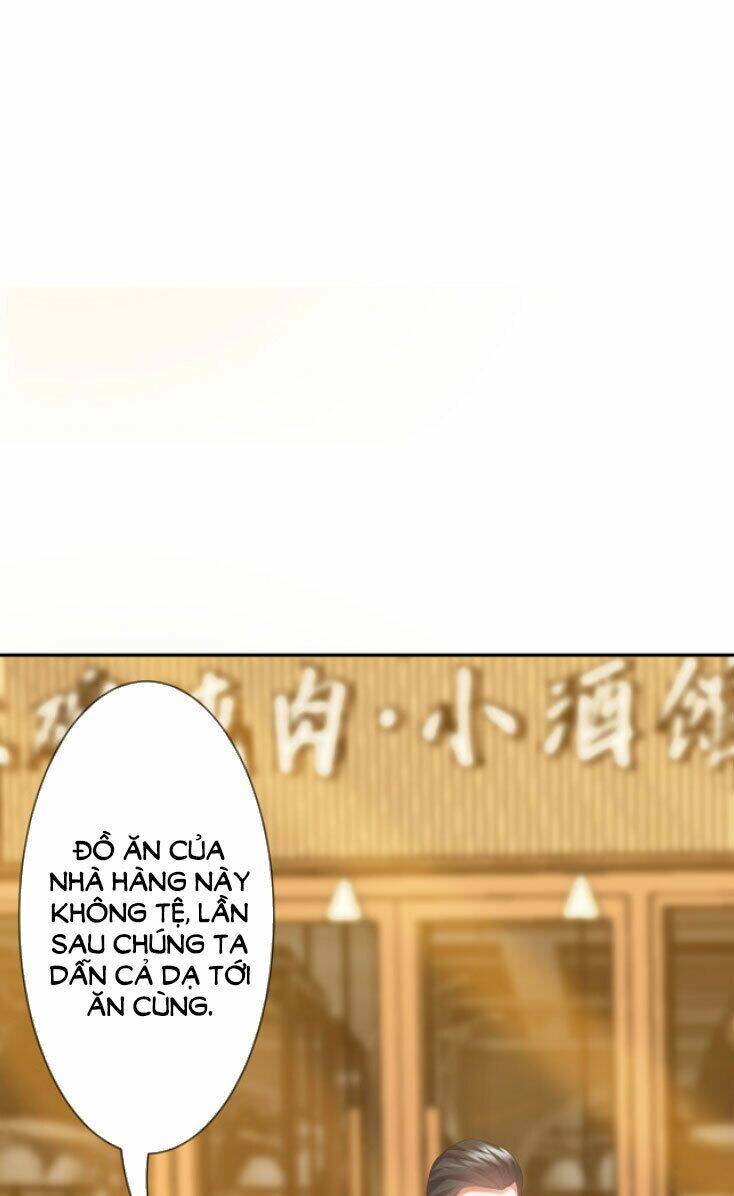 Danh Môn Chí Ái Chap 215 - Next Chap 216