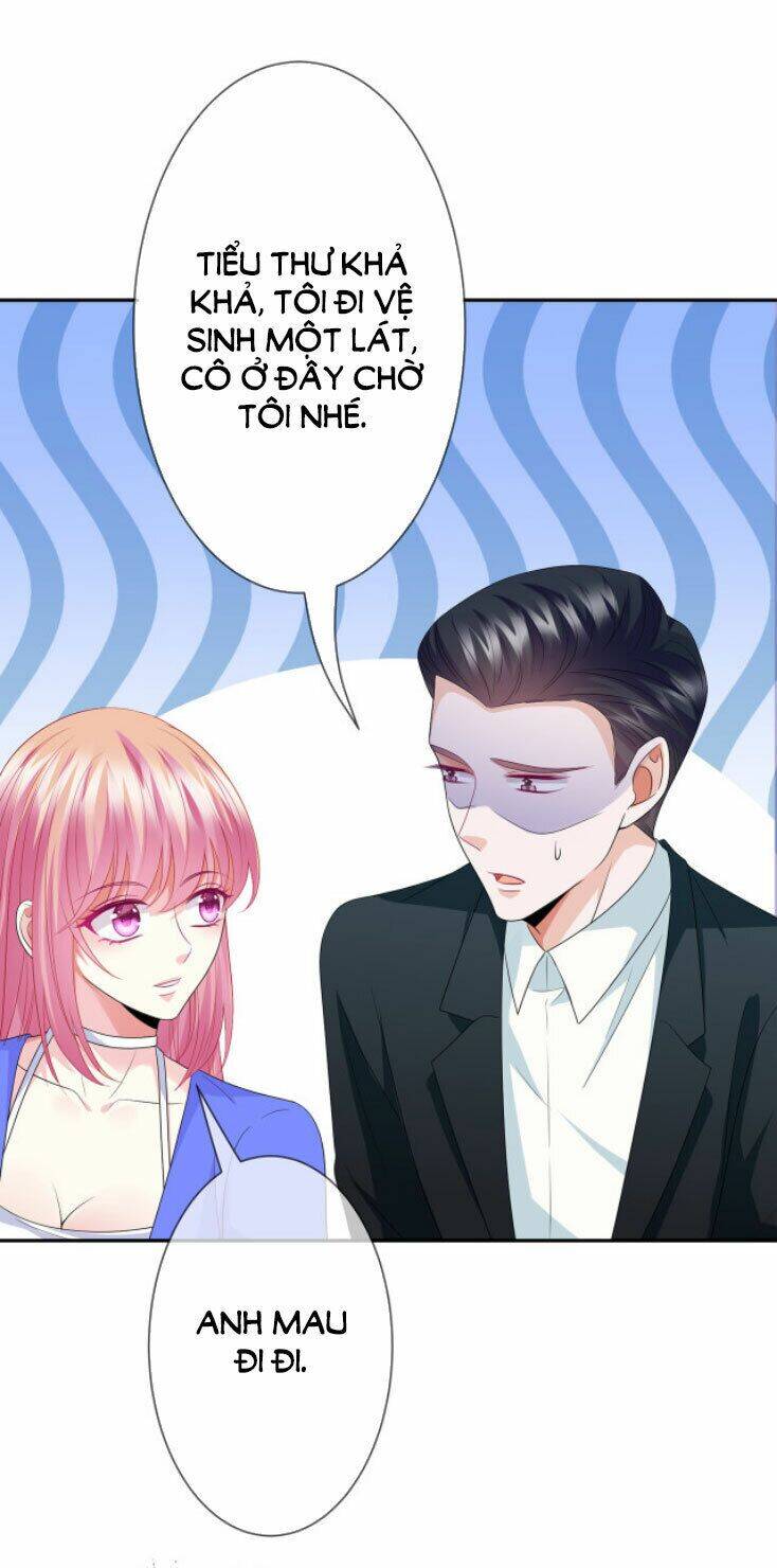 Danh Môn Chí Ái Chap 215 - Next Chap 216