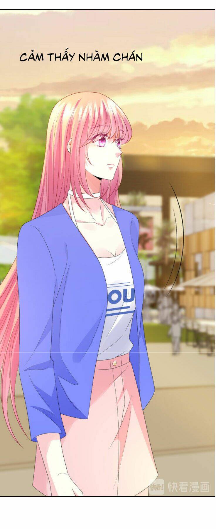 Danh Môn Chí Ái Chap 215 - Next Chap 216