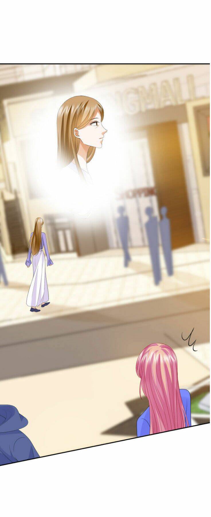 Danh Môn Chí Ái Chap 215 - Next Chap 216