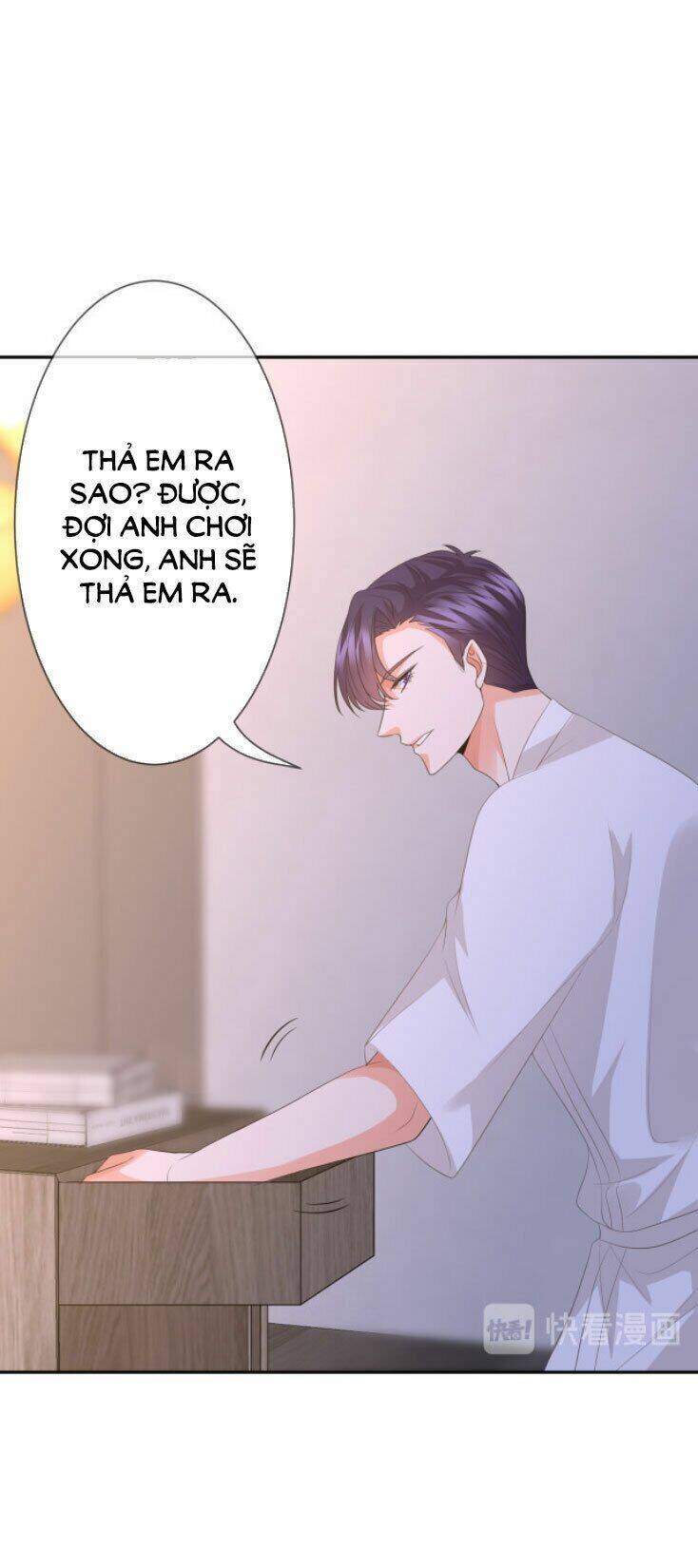 Danh Môn Chí Ái Chap 215 - Next Chap 216