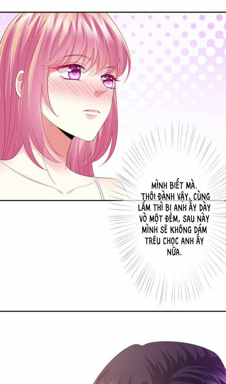 Danh Môn Chí Ái Chap 215 - Next Chap 216