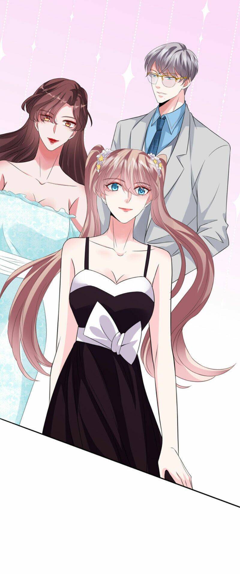 Danh Môn Chí Ái Chap 216 - Next Chap 217