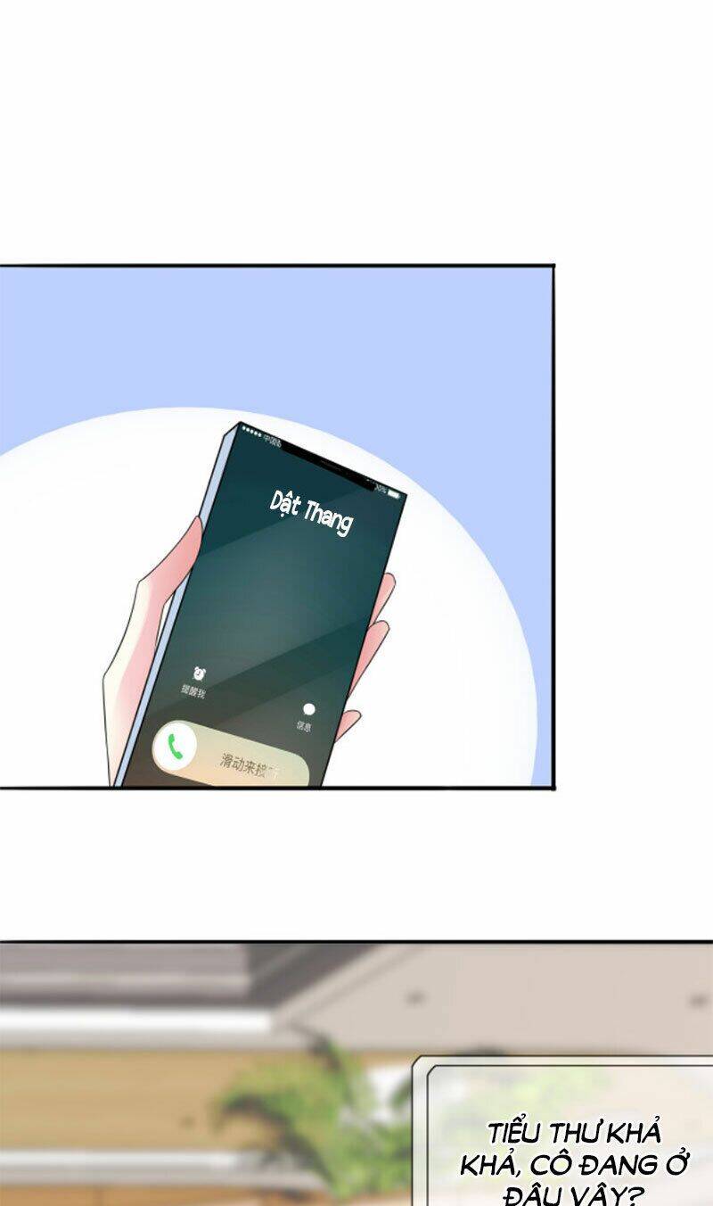 Danh Môn Chí Ái Chap 216 - Next Chap 217