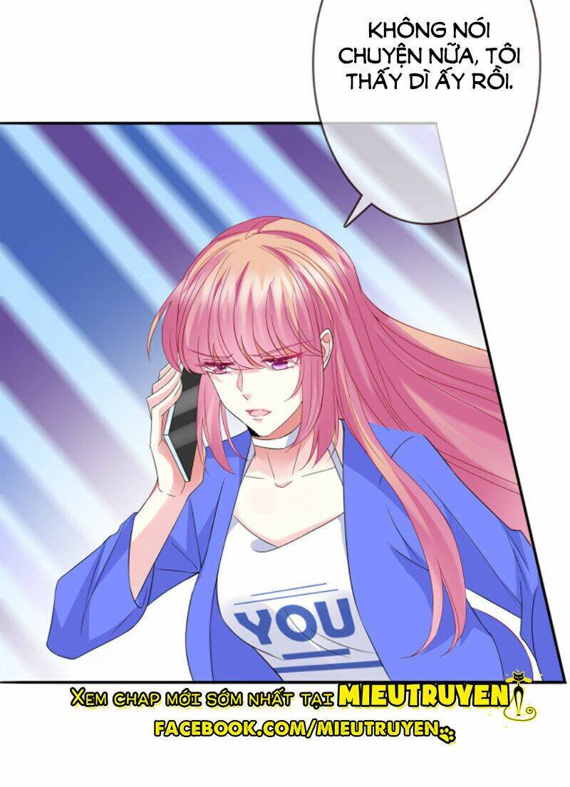 Danh Môn Chí Ái Chap 216 - Next Chap 217