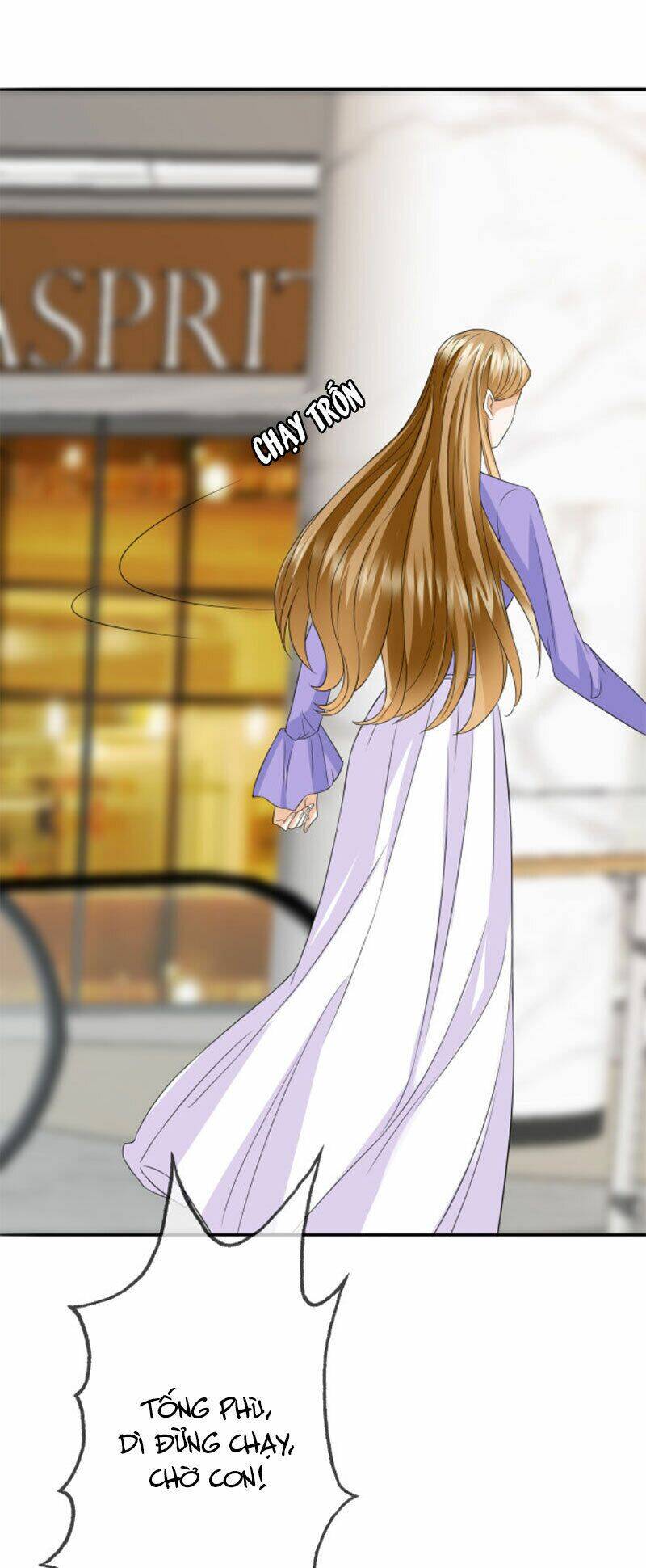 Danh Môn Chí Ái Chap 216 - Next Chap 217