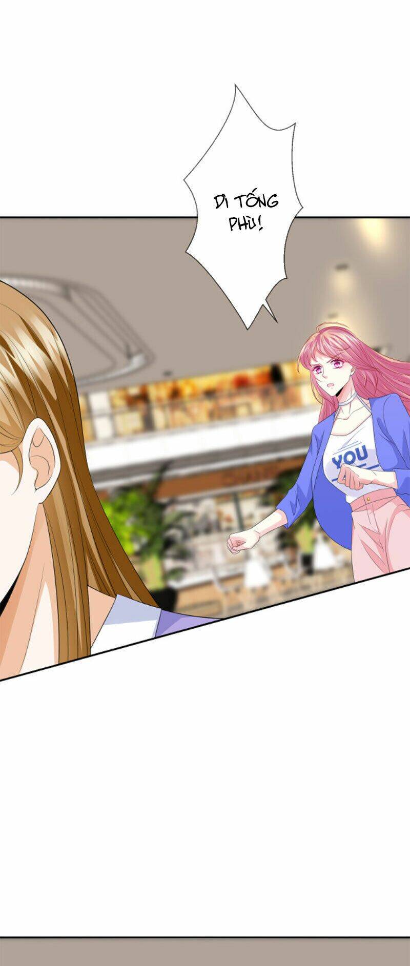 Danh Môn Chí Ái Chap 216 - Next Chap 217